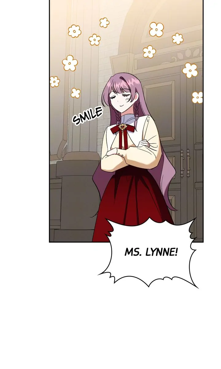 How to Protect the Master of the Monster Chapter 5 - page 71