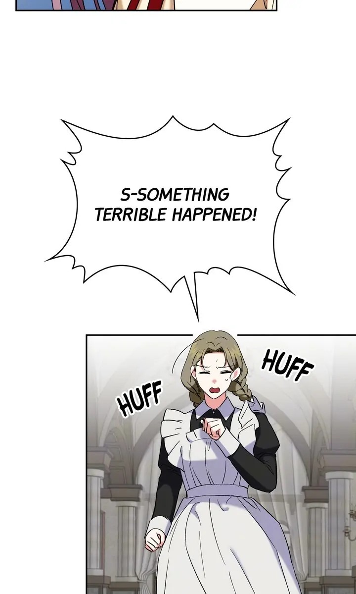 How to Protect the Master of the Monster Chapter 5 - page 73