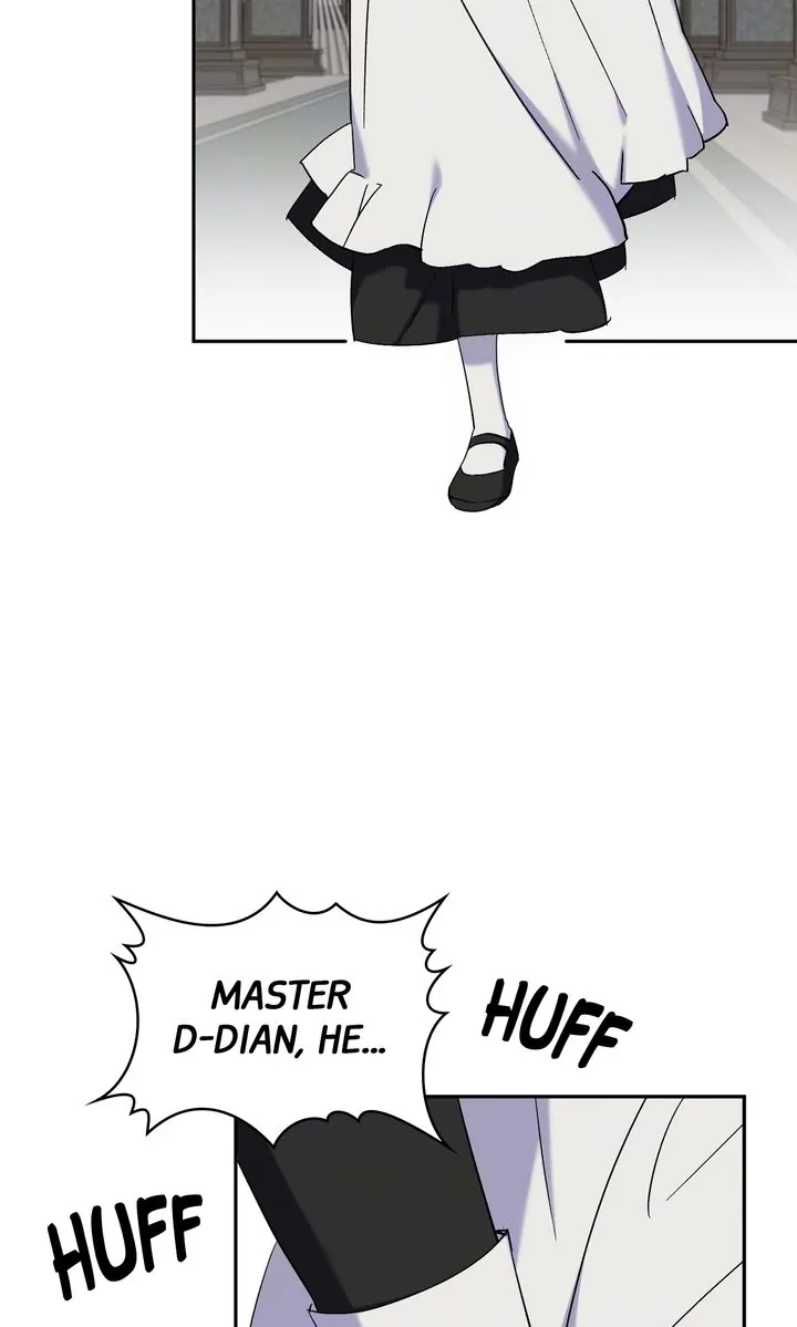 How to Protect the Master of the Monster Chapter 5 - page 74
