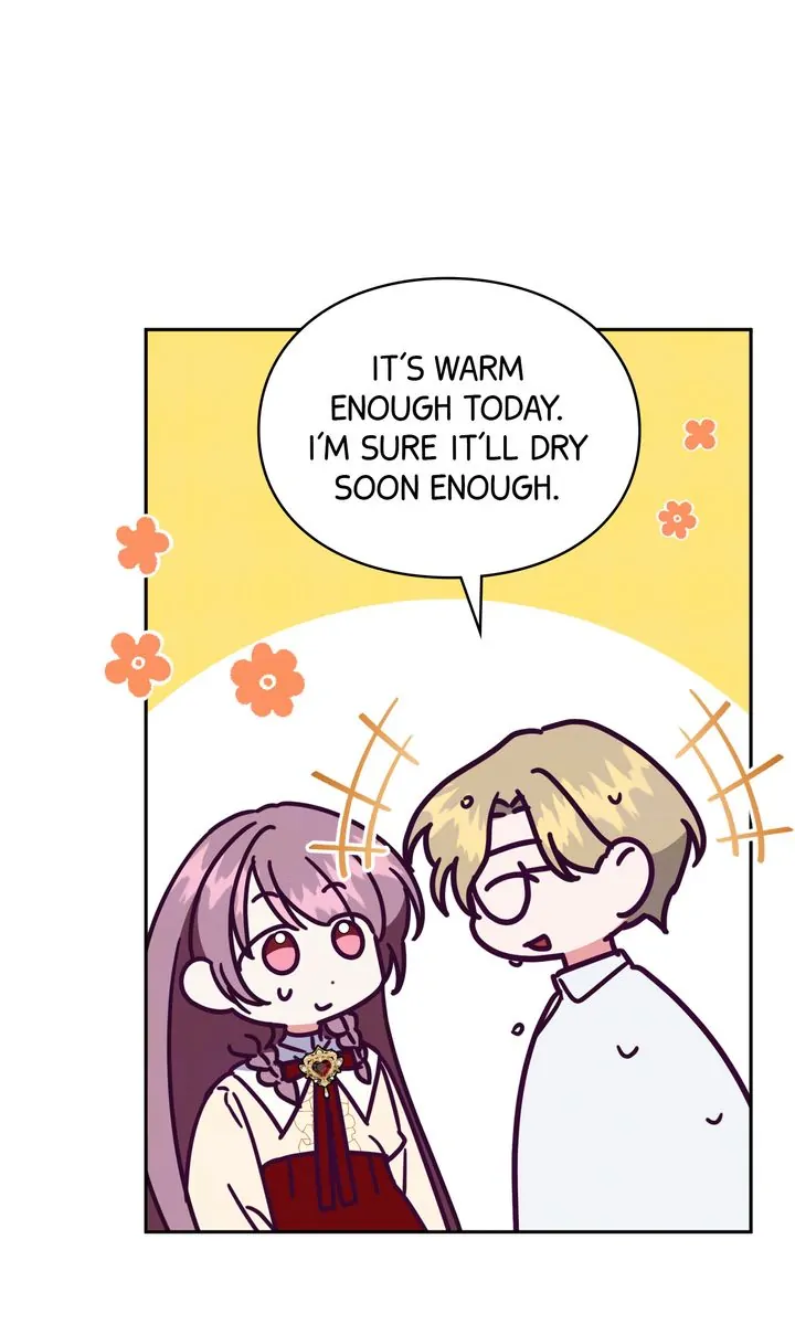 How to Protect the Master of the Monster Chapter 5 - page 8