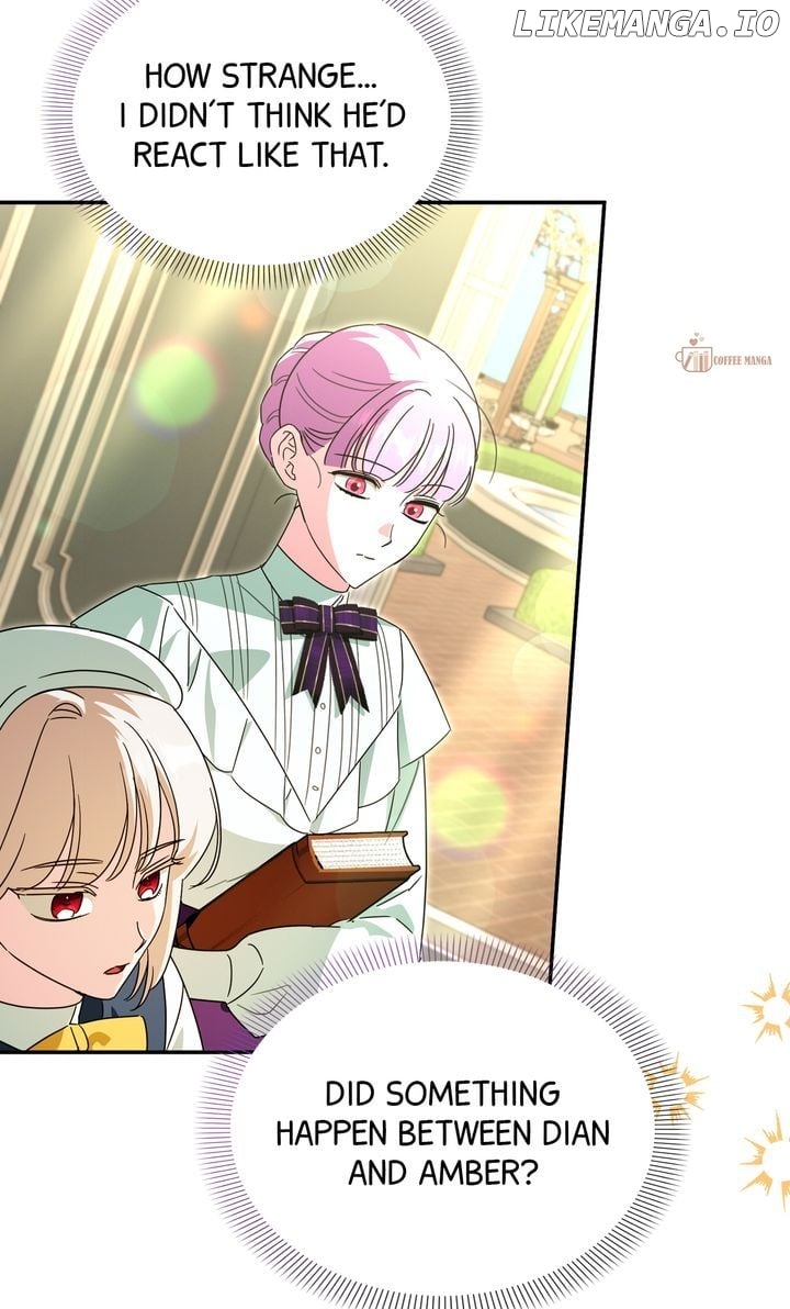 How to Protect the Master of the Monster Chapter 52 - page 10