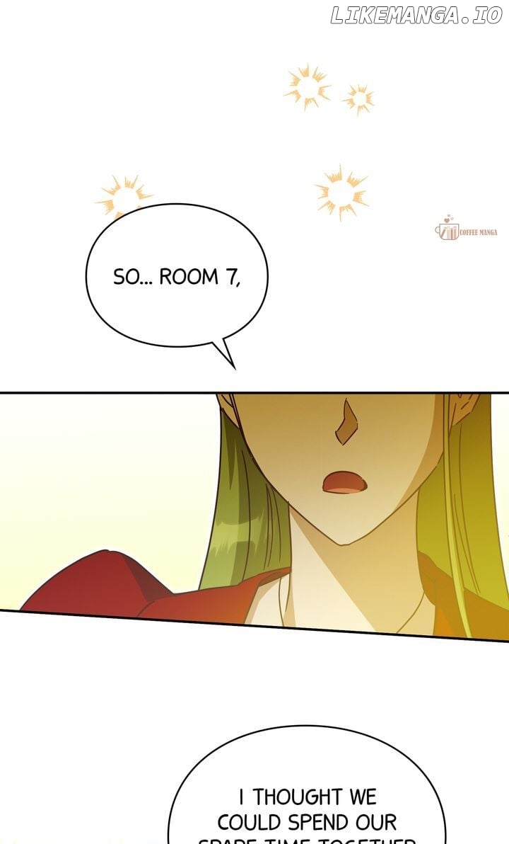 How to Protect the Master of the Monster Chapter 52 - page 13