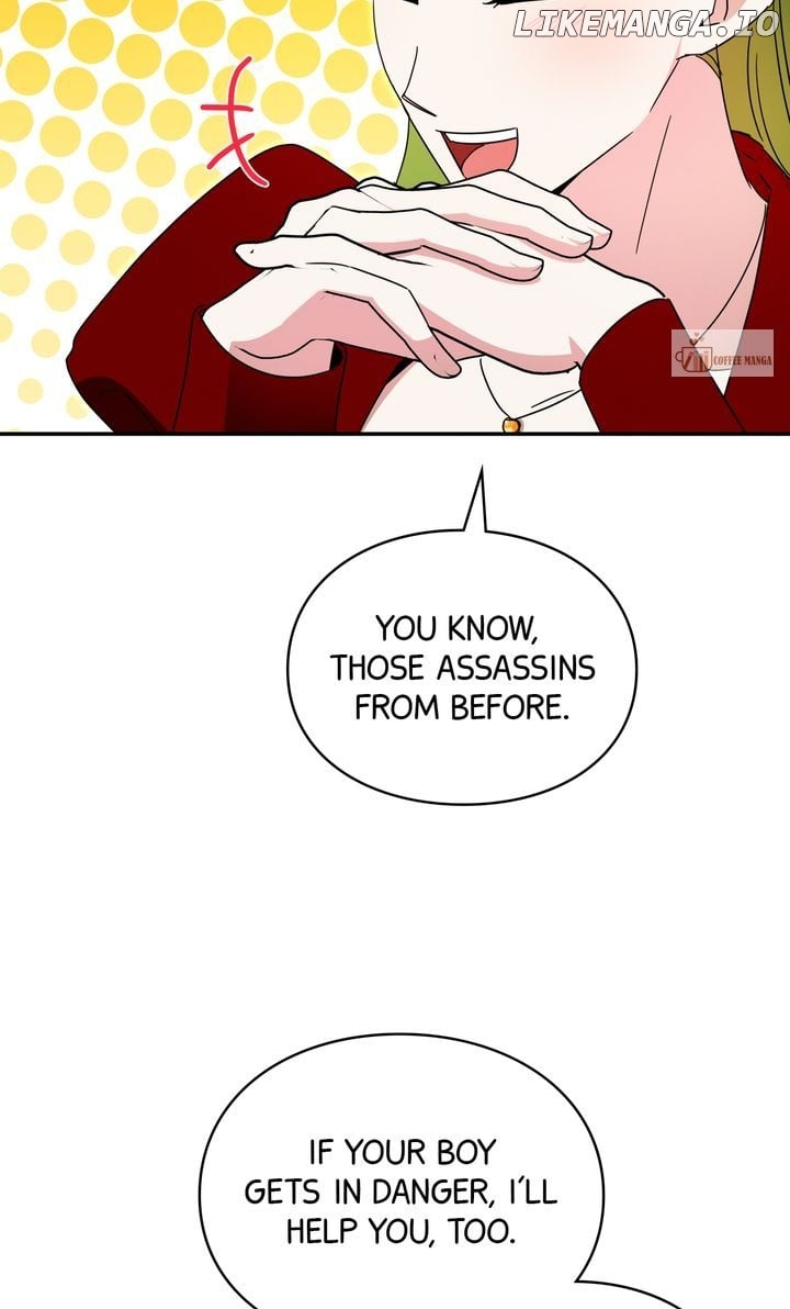 How to Protect the Master of the Monster Chapter 52 - page 16