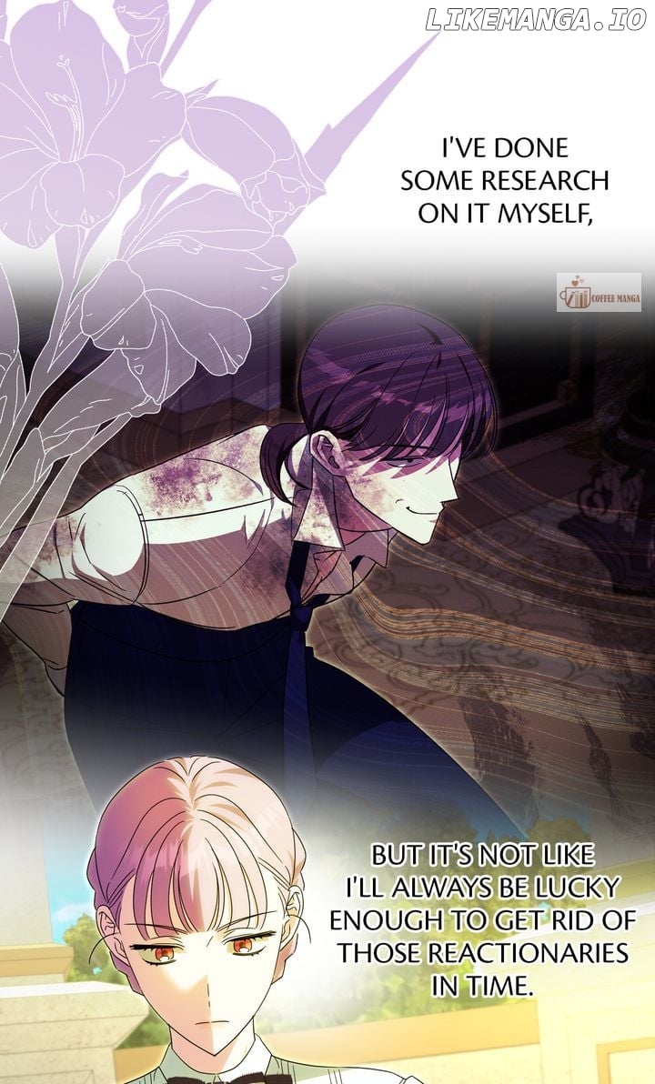 How to Protect the Master of the Monster Chapter 52 - page 18
