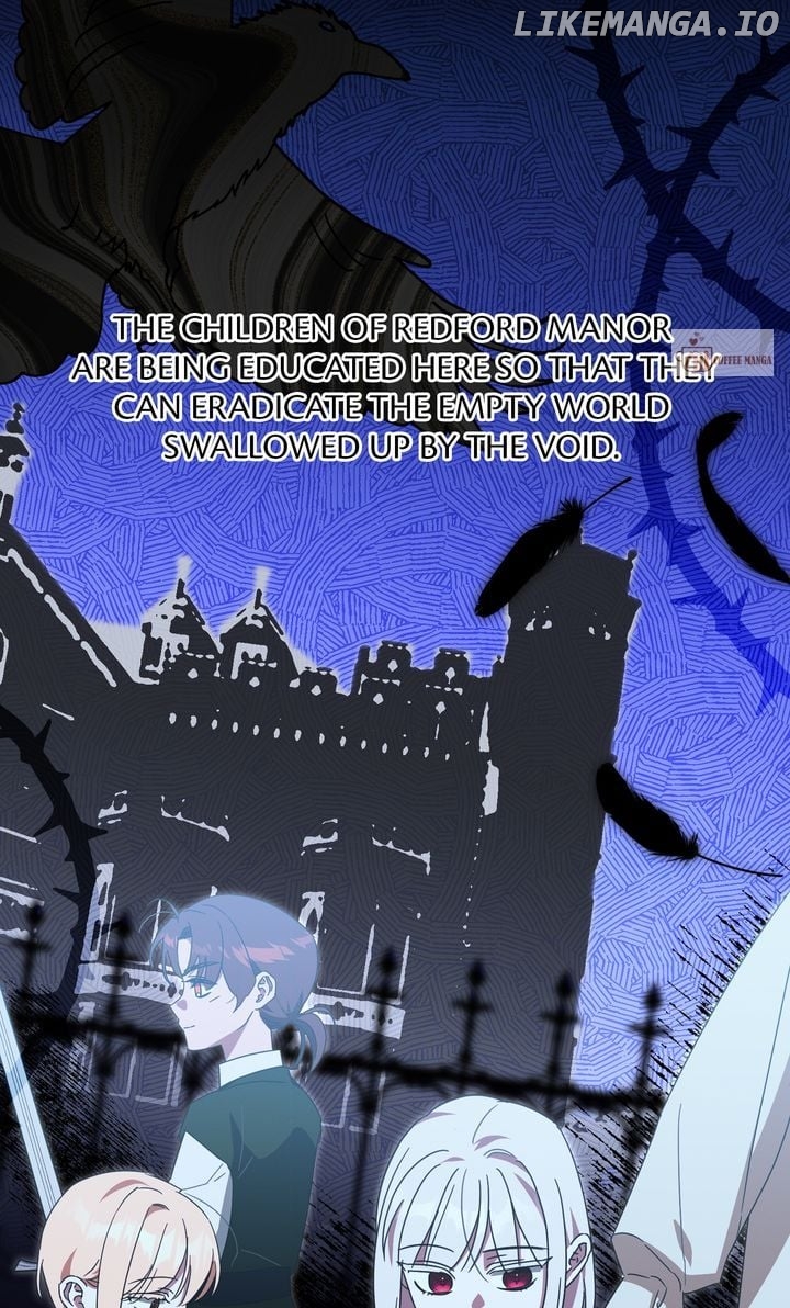 How to Protect the Master of the Monster Chapter 52 - page 20