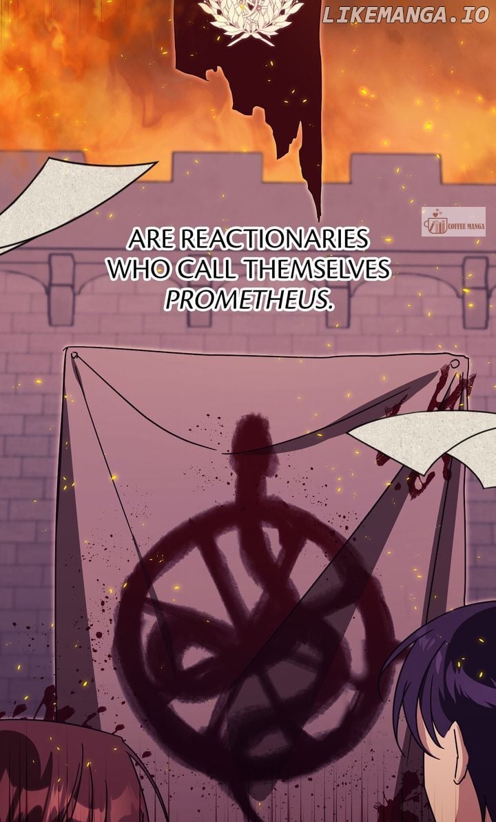 How to Protect the Master of the Monster Chapter 52 - page 23