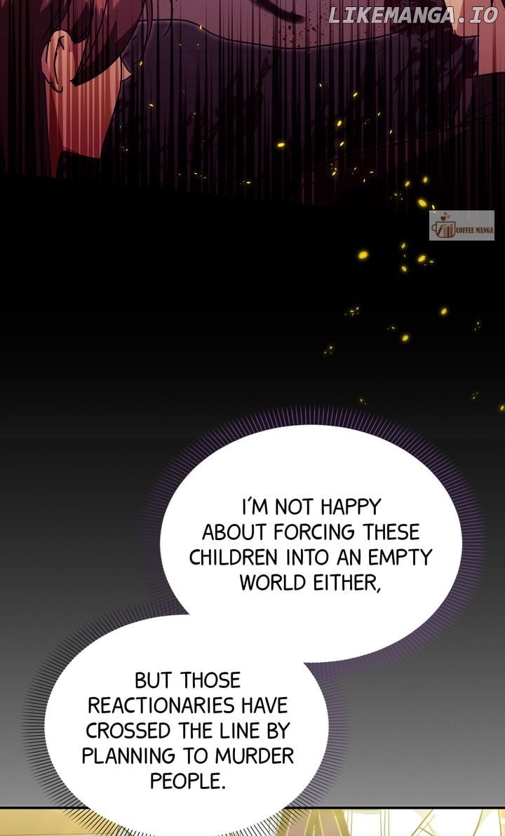 How to Protect the Master of the Monster Chapter 52 - page 24