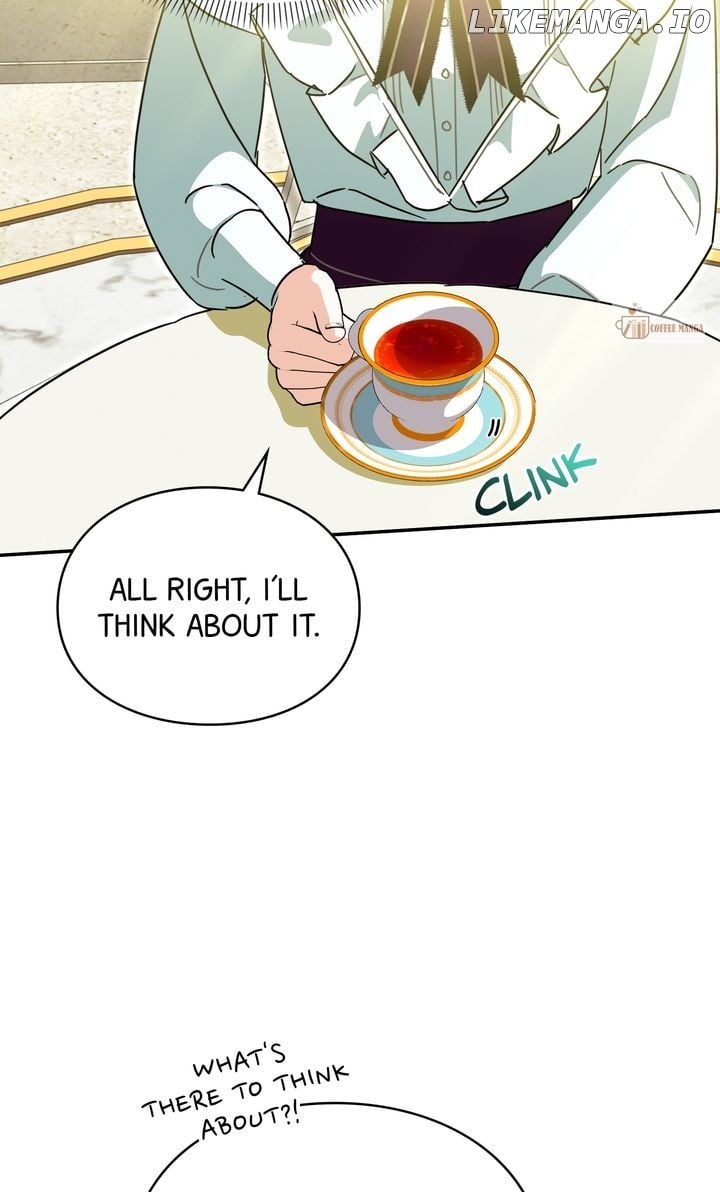 How to Protect the Master of the Monster Chapter 52 - page 25