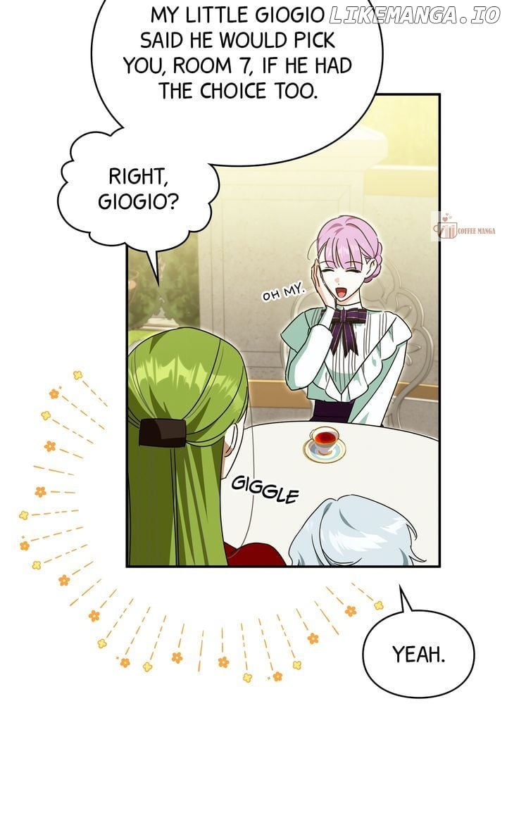 How to Protect the Master of the Monster Chapter 52 - page 26