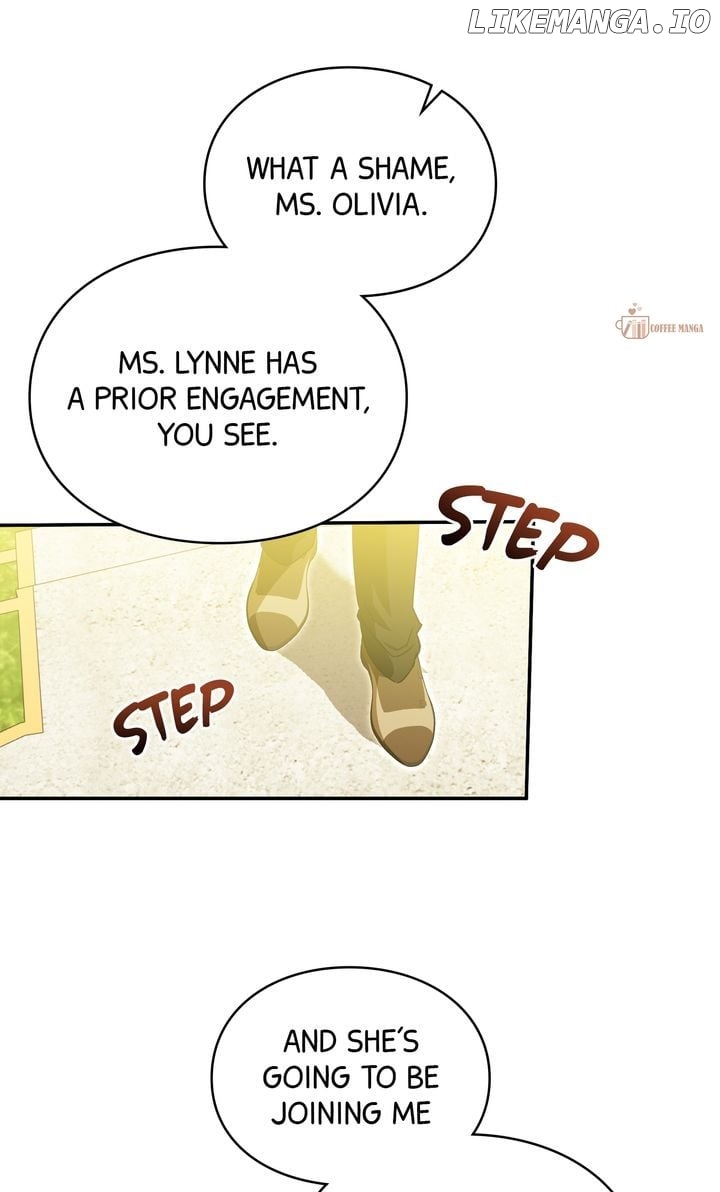 How to Protect the Master of the Monster Chapter 52 - page 27