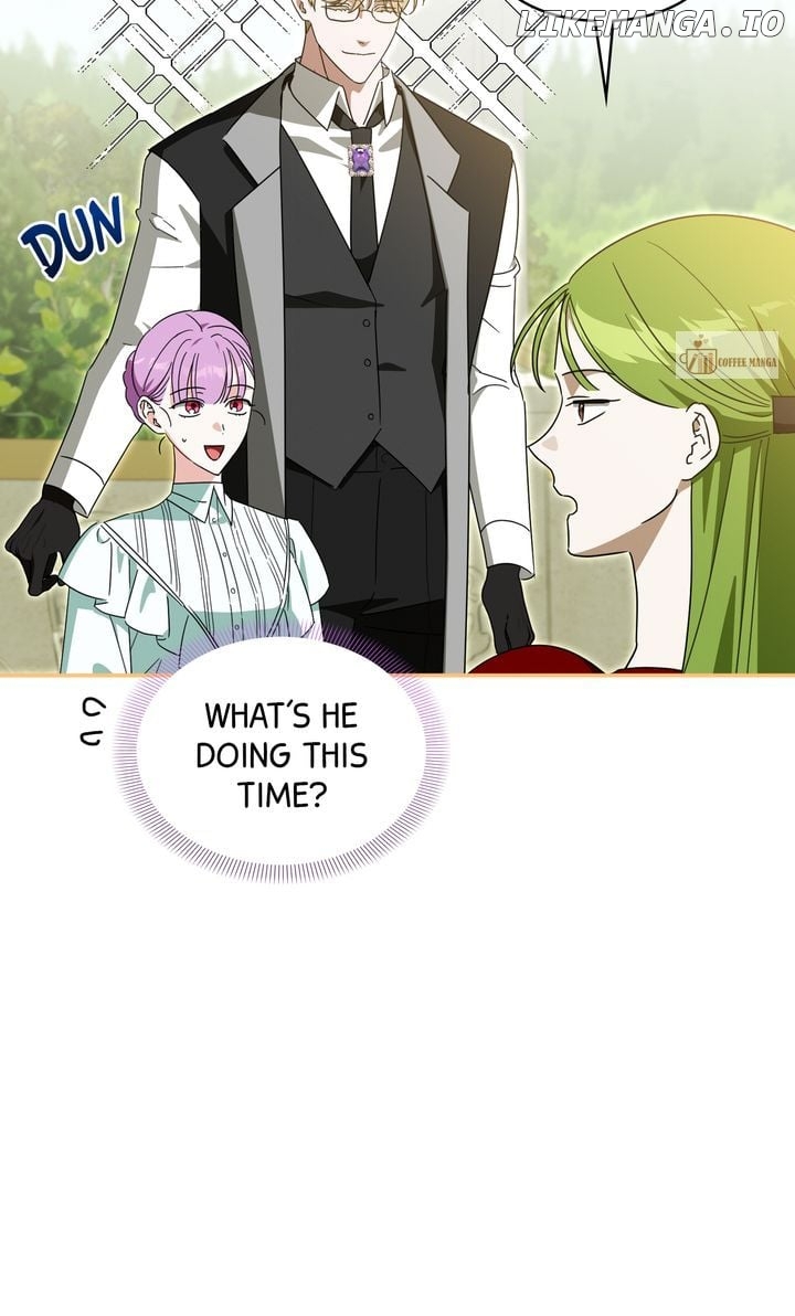 How to Protect the Master of the Monster Chapter 52 - page 29