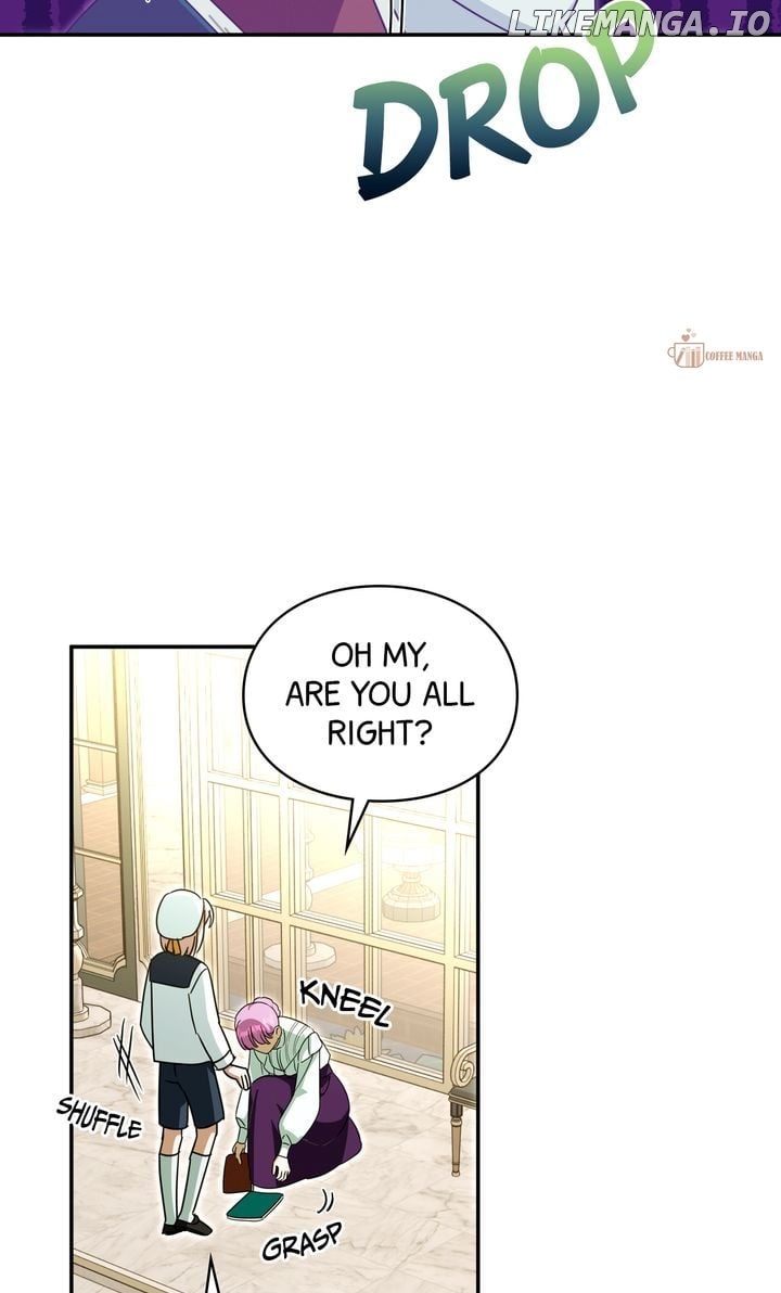 How to Protect the Master of the Monster Chapter 52 - page 3
