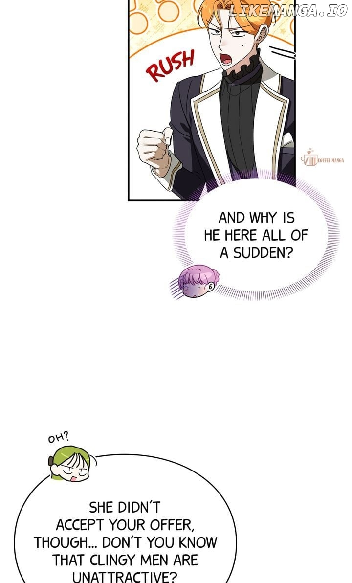 How to Protect the Master of the Monster Chapter 52 - page 31