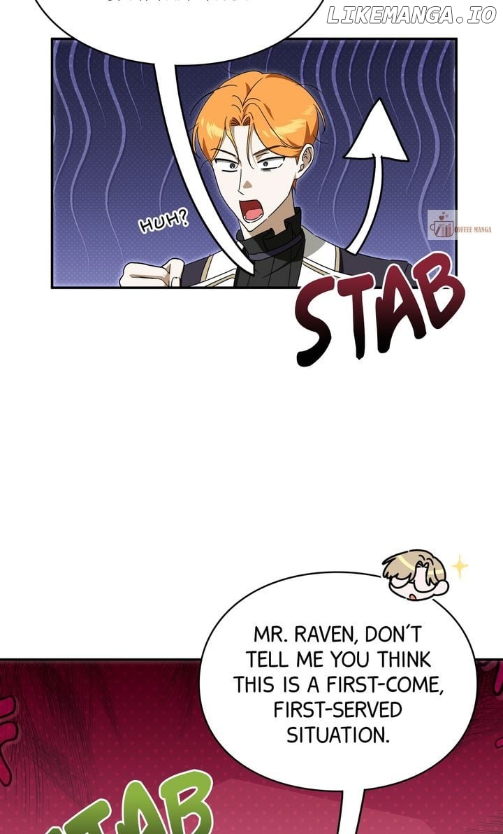 How to Protect the Master of the Monster Chapter 52 - page 32