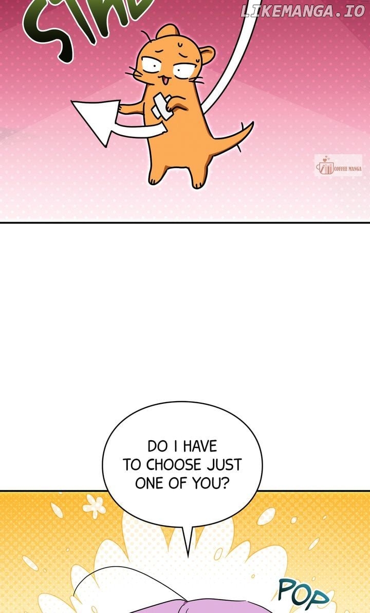 How to Protect the Master of the Monster Chapter 52 - page 33