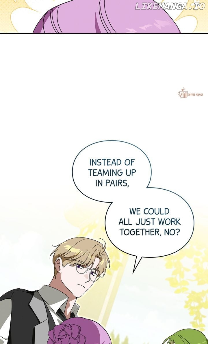 How to Protect the Master of the Monster Chapter 52 - page 34
