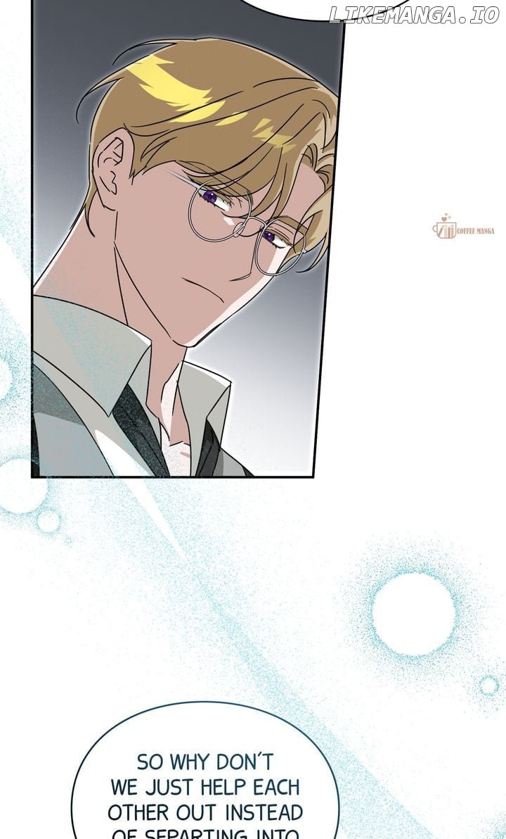 How to Protect the Master of the Monster Chapter 52 - page 36