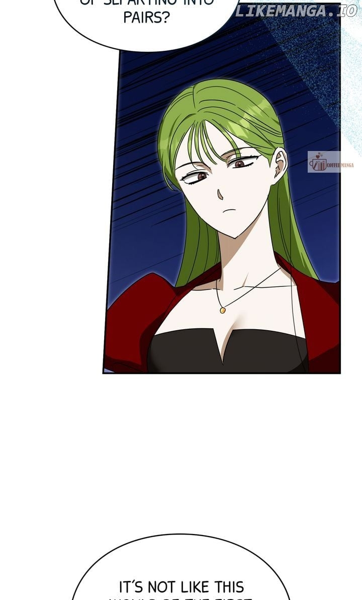 How to Protect the Master of the Monster Chapter 52 - page 37