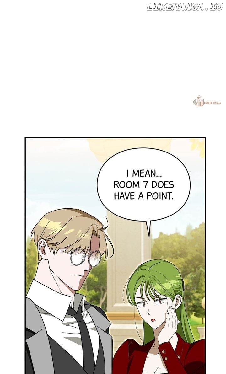 How to Protect the Master of the Monster Chapter 52 - page 39