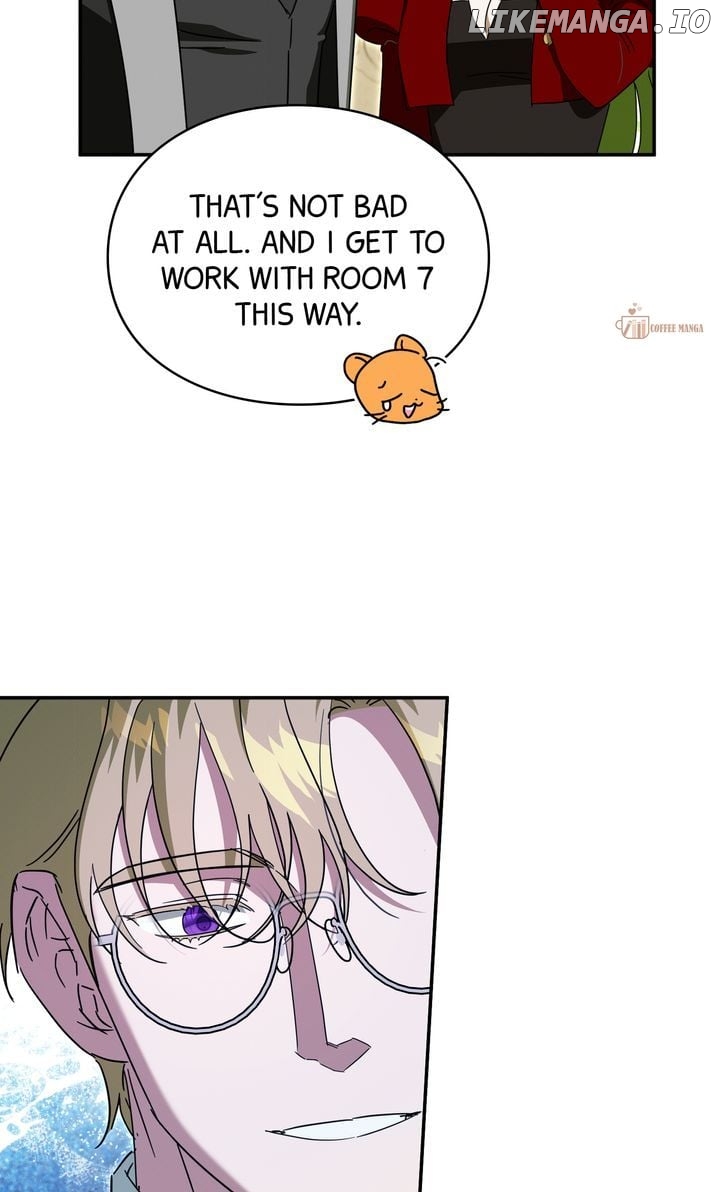How to Protect the Master of the Monster Chapter 52 - page 40