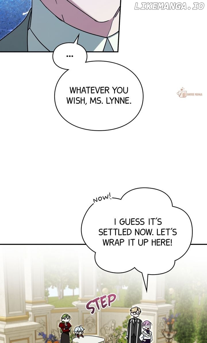 How to Protect the Master of the Monster Chapter 52 - page 41