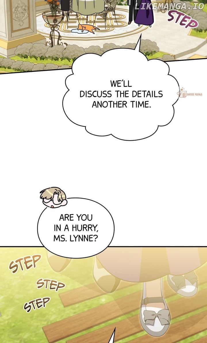 How to Protect the Master of the Monster Chapter 52 - page 42