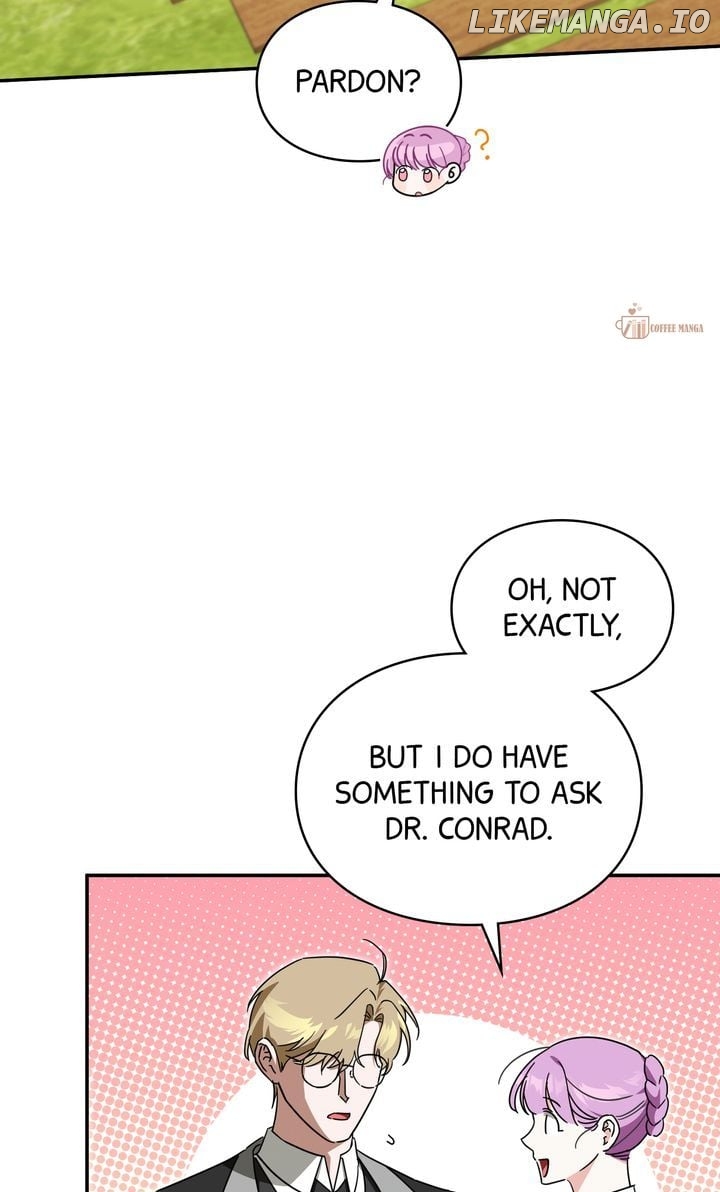 How to Protect the Master of the Monster Chapter 52 - page 43