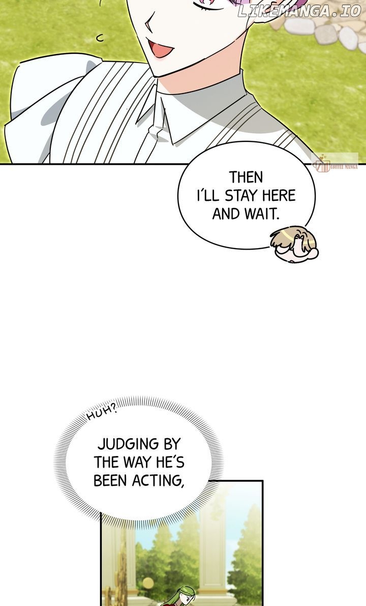 How to Protect the Master of the Monster Chapter 52 - page 45