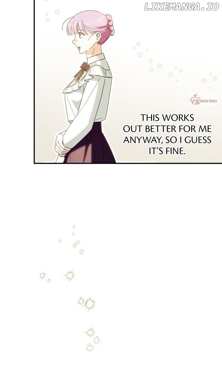 How to Protect the Master of the Monster Chapter 52 - page 47