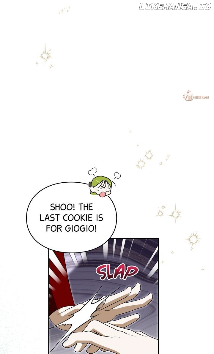 How to Protect the Master of the Monster Chapter 52 - page 49