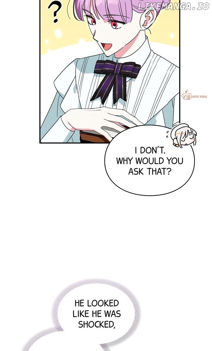 How to Protect the Master of the Monster Chapter 52 - page 5
