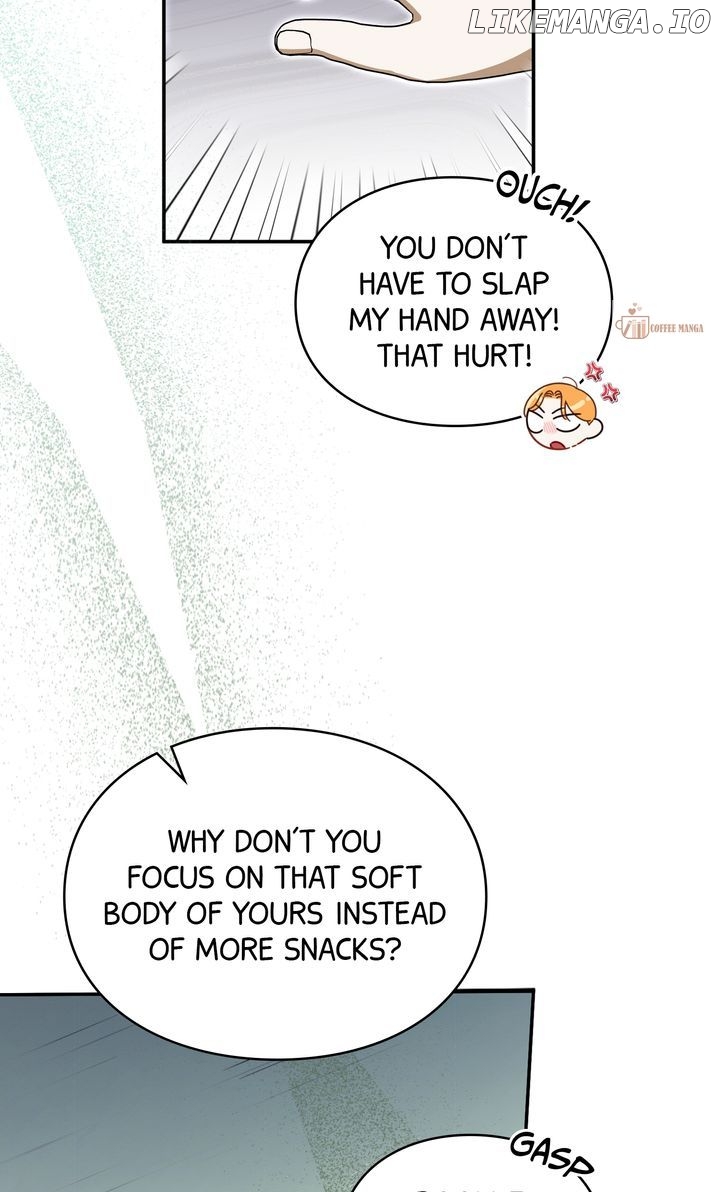 How to Protect the Master of the Monster Chapter 52 - page 50