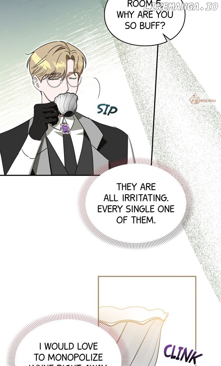 How to Protect the Master of the Monster Chapter 52 - page 51