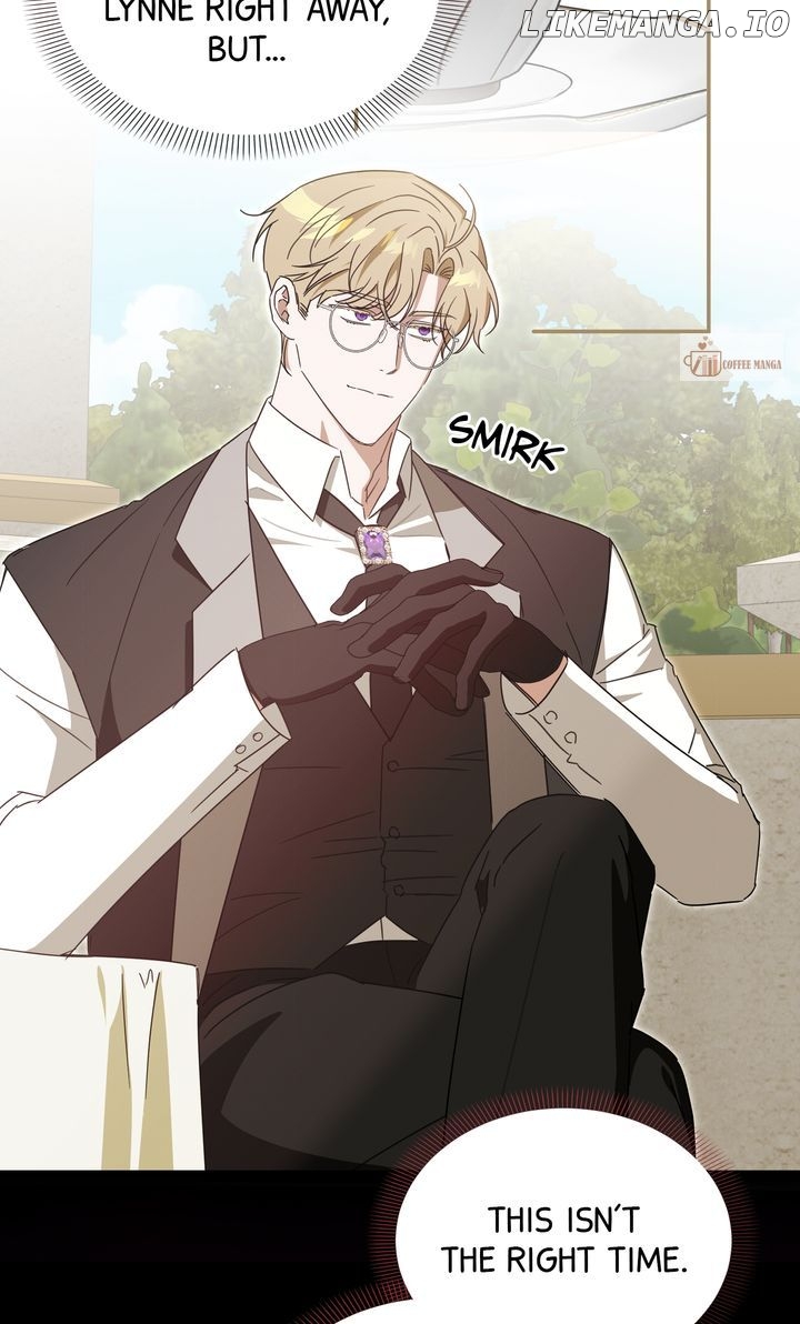 How to Protect the Master of the Monster Chapter 52 - page 52