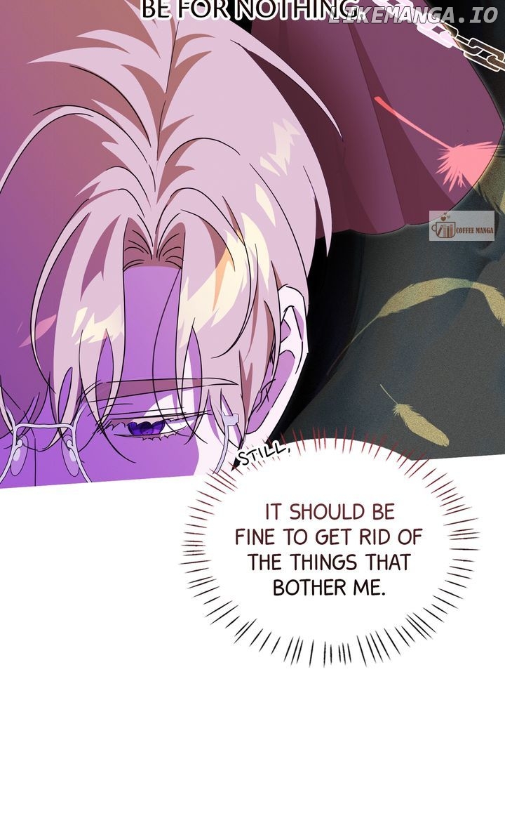 How to Protect the Master of the Monster Chapter 52 - page 57