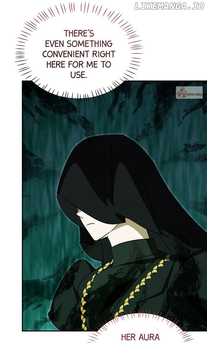 How to Protect the Master of the Monster Chapter 52 - page 58
