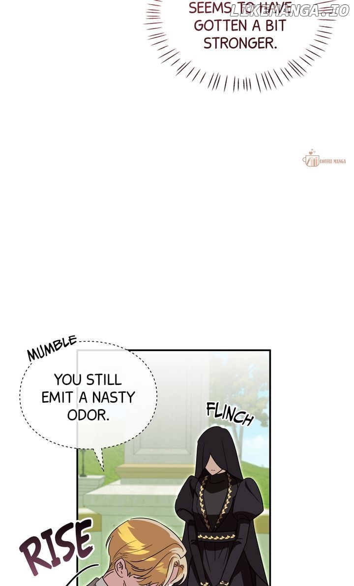 How to Protect the Master of the Monster Chapter 52 - page 59