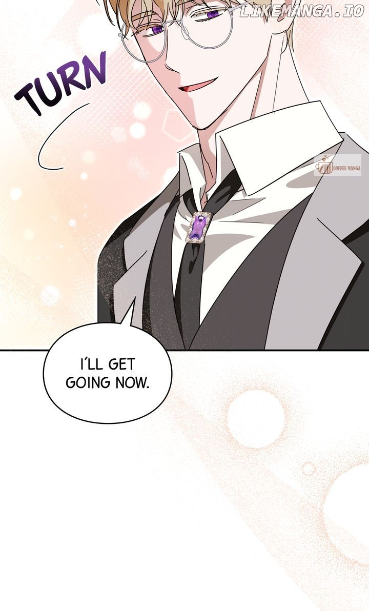 How to Protect the Master of the Monster Chapter 52 - page 61
