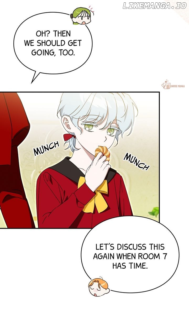 How to Protect the Master of the Monster Chapter 52 - page 62