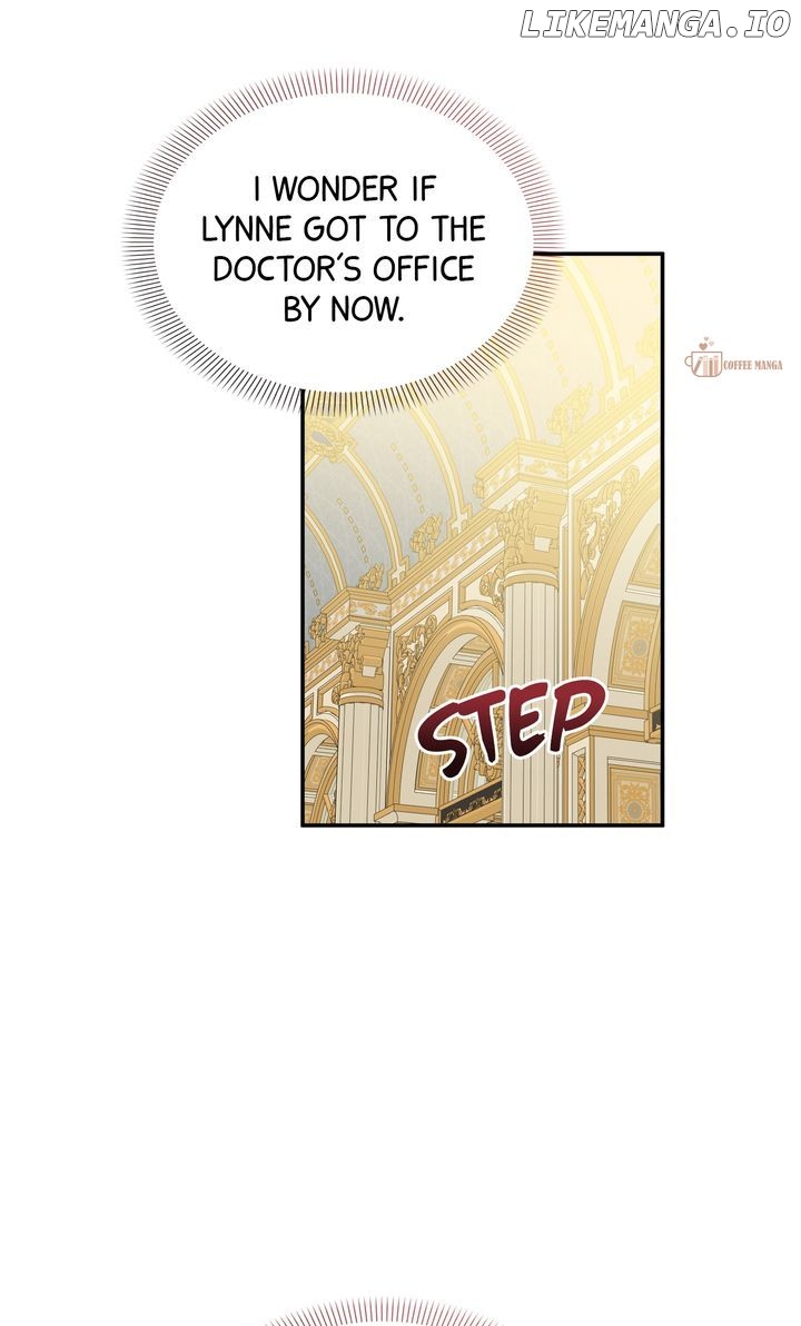 How to Protect the Master of the Monster Chapter 52 - page 65