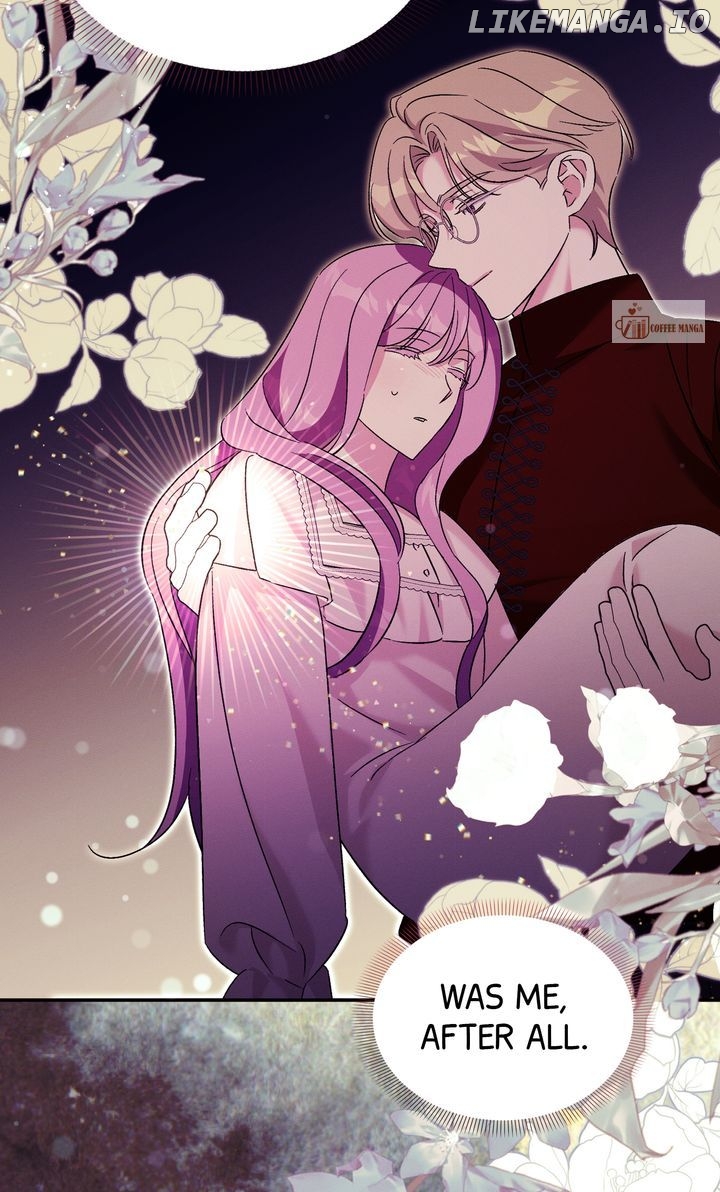 How to Protect the Master of the Monster Chapter 52 - page 68