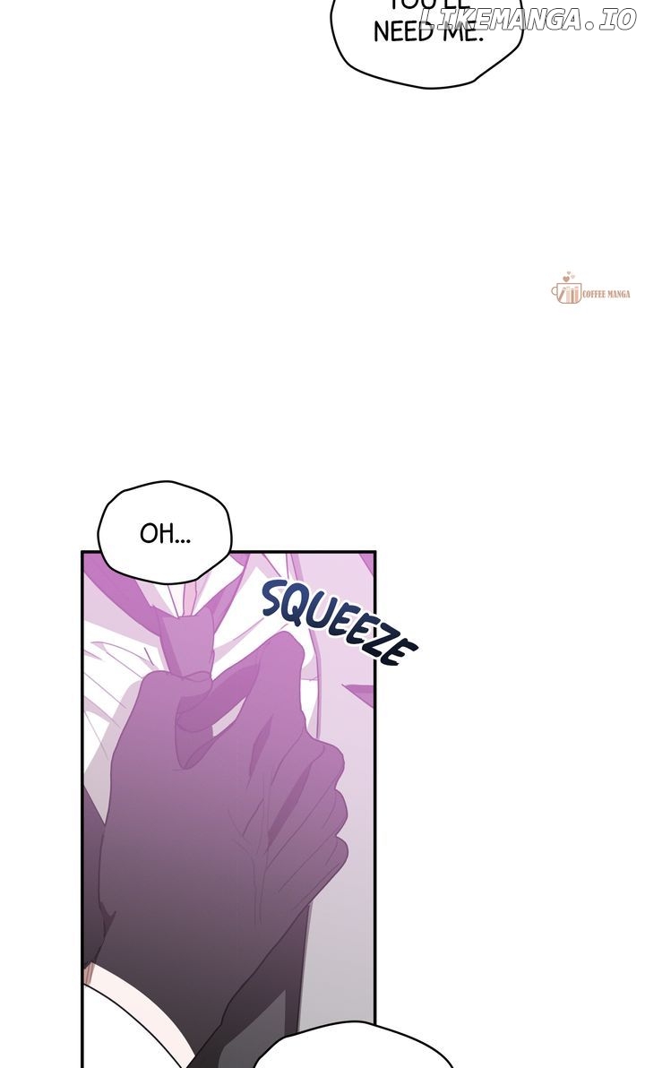 How to Protect the Master of the Monster Chapter 52 - page 70
