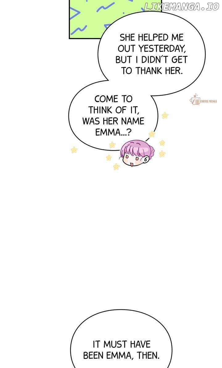 How to Protect the Master of the Monster Chapter 52 - page 8