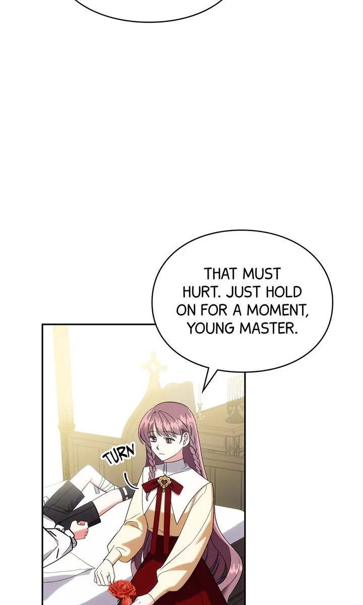 How to Protect the Master of the Monster Chapter 6 - page 12