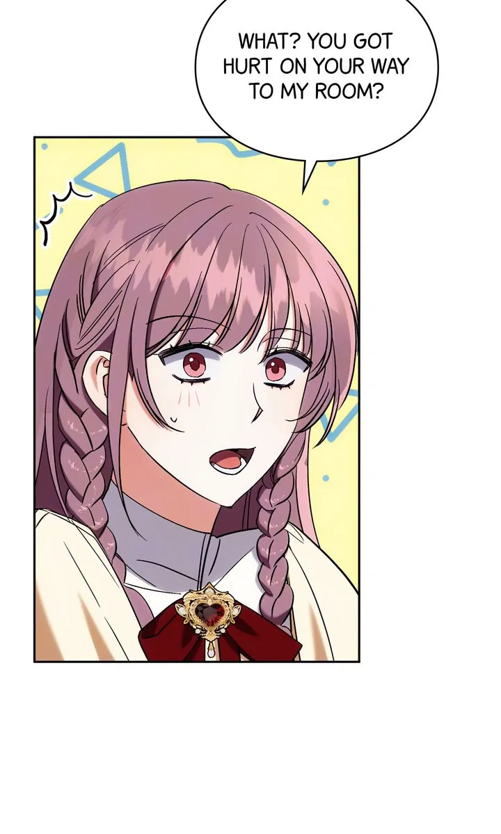 How to Protect the Master of the Monster Chapter 6 - page 19