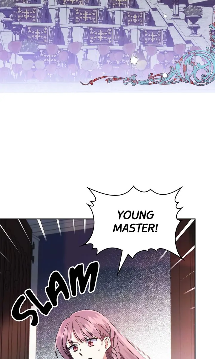 How to Protect the Master of the Monster Chapter 6 - page 2