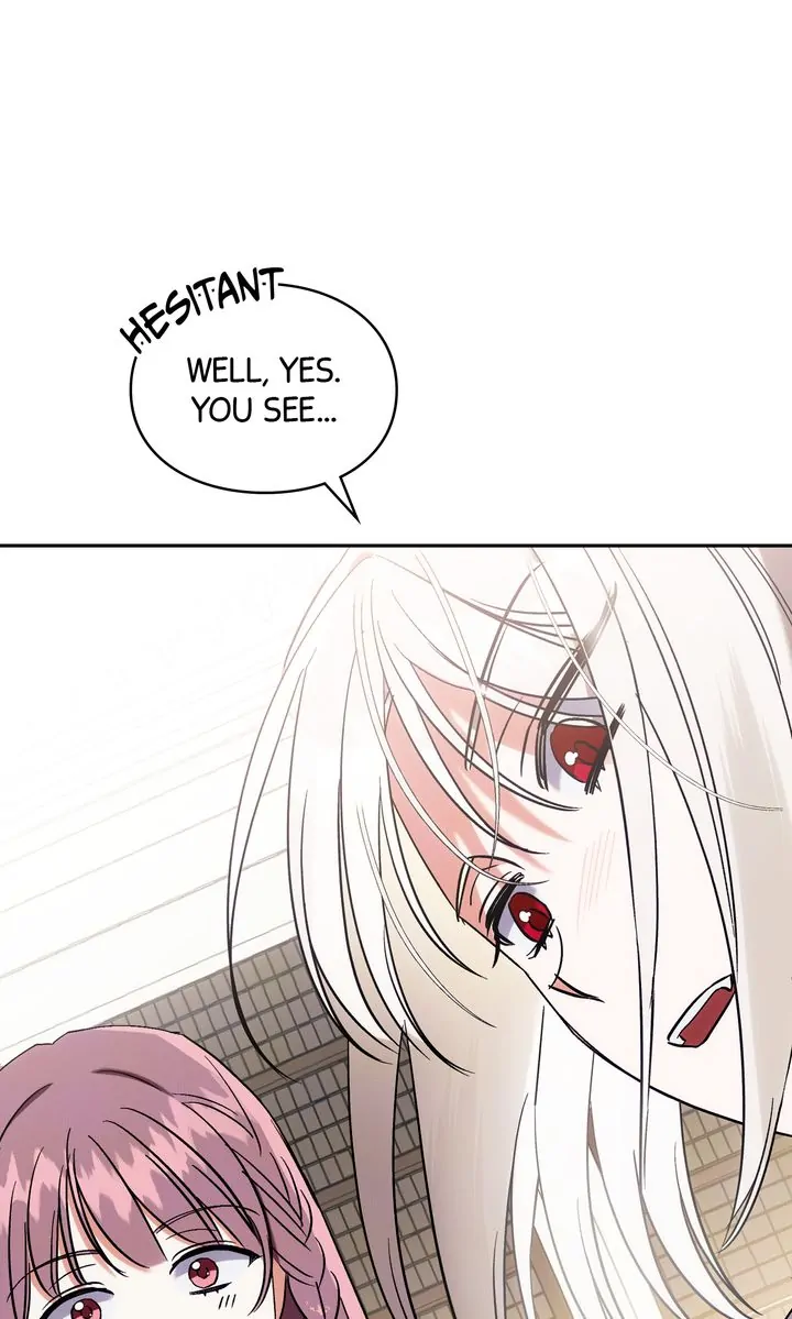 How to Protect the Master of the Monster Chapter 6 - page 20
