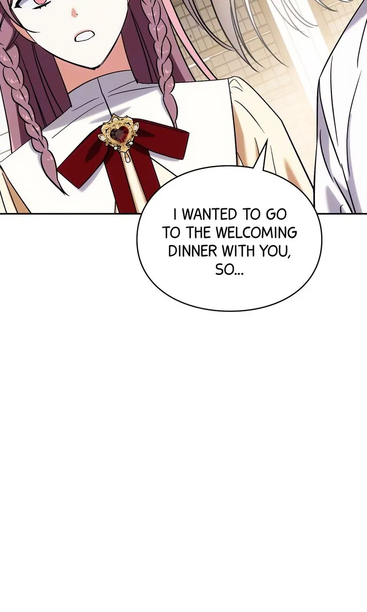 How to Protect the Master of the Monster Chapter 6 - page 21