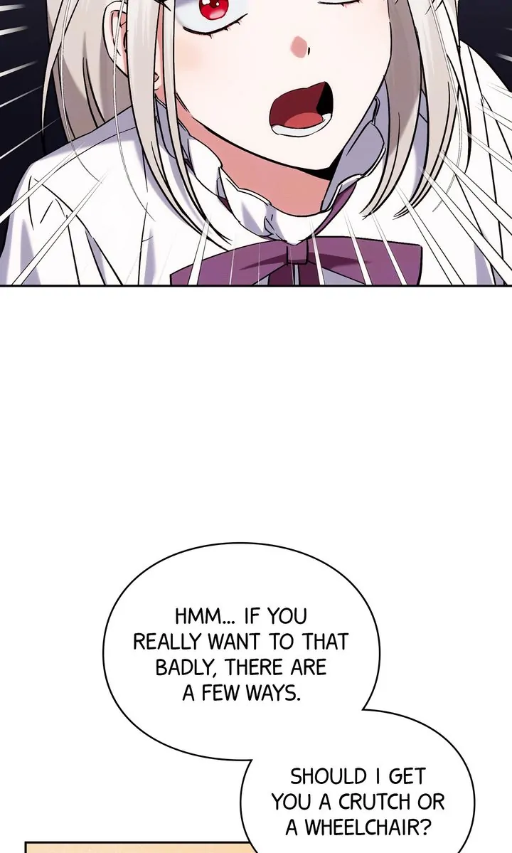 How to Protect the Master of the Monster Chapter 6 - page 24