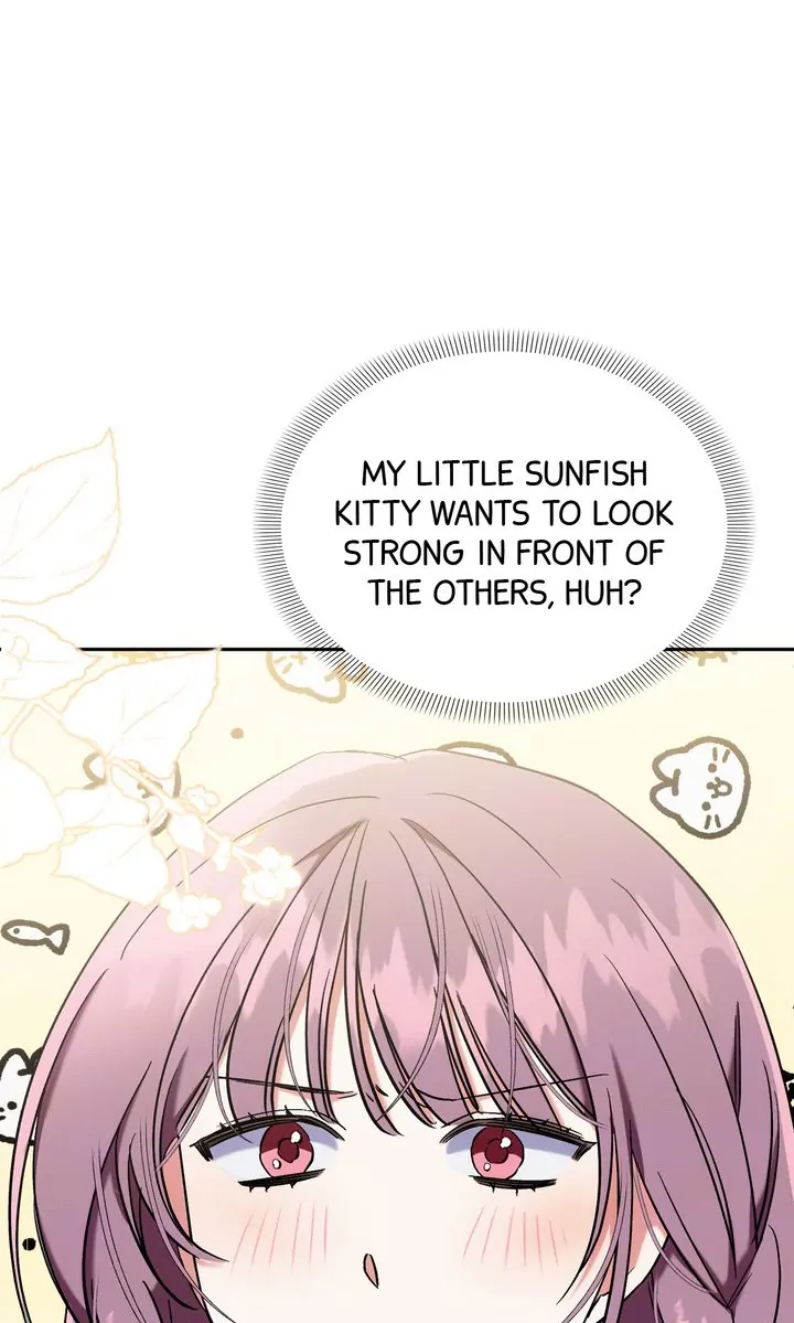 How to Protect the Master of the Monster Chapter 6 - page 28